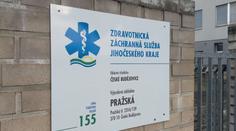 Jihočeský kraj koupí budovu radiokomunikací. Bude z ní nové sídlo záchranné služby