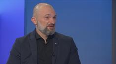 Dolník: Při vyjednávání s únosci je nejhorší ticho. Nejdéle se odmlčeli na dva roky