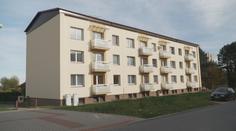 Několik SVJ si najalo firmu kvůli dotacím. Peníze teď zřejmě budou muset vracet