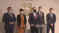 Vláda dnes žádá o důvěru. Podívejte se, s čím přichází a hlasujte v anketě