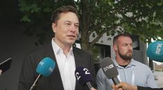 Elon Musk hodlá začít s obnovou dříve zakázaných účtů na twitteru