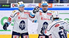 Plekancův gól pomohl Kladnu k cennému bodu. Lang sestřelil Kometu hattrickem