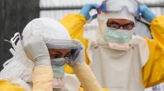 Lékař, který objevil ebolu, varuje před další pandemií. Přijít může z Afriky
