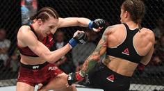 Český MMA rozhodčí o zápase Pudilové: Řekl, kdo měl zvítězit