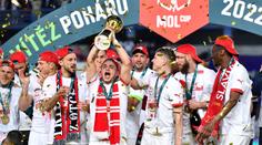 Obhájce MOL Cupu Slavia vyzve Slavii z Kroměříže. Spartu čeká výlet do Brna
