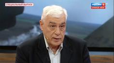 Rusko varovalo další velmoc. Západ si zahrává s ohněm, řekl generál