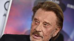 Zemřela rocková legenda Johnny Hallyday! Zpěvák podlehl rakovině