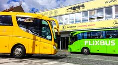 Jezdí moc levně, tvrdí RegioJet. Zažaloval kvůli tomu FlixBus