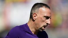 Ribéry promluvil o svých jizvách. Autonehoda mu způsobila trauma