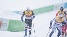 Krásný štafetový souboj! Norsko přetlačilo Rusko, Češi těsně za desítkou