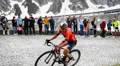Ukončili mi kariéru, vzkazuje cyklista! Pozzovivo je na tom po nehodě zle