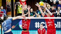 Podraz od CEV? Volejbalisté končí v Evropě. Není to fér, zlobí se