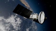 K Zemi se řítí 600kilový satelit. Ani NASA neví, kam dopadne