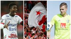 Koho by chtěla fotbalová Slavia? Lovit chce i na mistrovství světa!