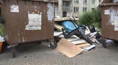 83 milionů tun obalového odpadu za rok. Evropané nejvíc vyhazují papír a lepenku