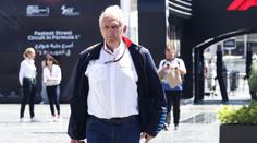 Další vyšetřování v Red Bullu, záchranné laso hází Mercedes