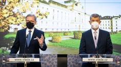 Lidé nejvíce důvěřují Fialovi a Babišovi. U všech politiků ale převažuje nedůvěra