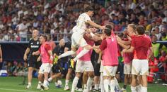 To bylo drama. Sparta nakonec porazila FCSB a slaví, teď ji čeká Malmö