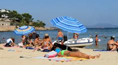 Turistům v Řecku hrozí pokuta přes milion korun. Nesmí udělat jednu chybu
