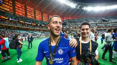 Stylové sbohem! Hazard se rozloučil vítězně a míří do Realu