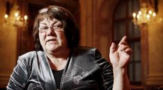Senátorka Wagnerová opouští klub KDU-ČSL. Nechce být s Čunkem a Okamurou
