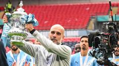 Manchester čeká zemětřesení. Guardiola má údajně po sezóně skončit