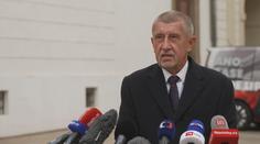 Hnutí ANO bere zpátečku. Ministerstvo pro místní rozvoj nakonec rušit nebude