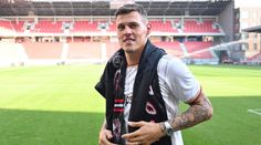Slovenská liga se chystá na velký návrat. Už v pátek nastoupí Martin Škrtel