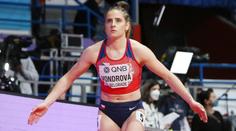 Šílenost, hodnotí Vondrová nový svěťák. S Bolovou se zdraví jak nejlepší kámošky