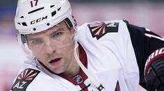 PŘESTUPY V NHL: Proběhla uzávěrka, Vrbata neodchází!