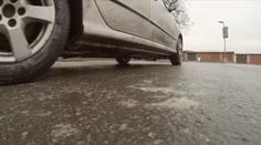 VÝSTRAHA: Meteorologové varují před ledovkou. Zasáhne jih Česka
