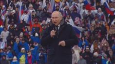 Putin ovládá Rusy propagandou. Na válku je dlouho připravoval, tvrdí odborníci