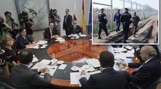 Summit EU: Pohraniční stráž bude stát do konce příštího roku