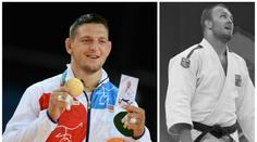 Komu Krpálek věnoval zlato? Bojoval o Rio, pak se ale utopil