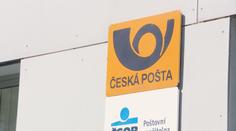 Pošta oznámila velké propouštění. Teď zoufale hledá brigádníky