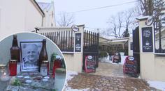 Schůzka na Vyšehradě: Magistrát rozhodl o pokutě pro restauratéra