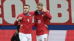 Těžký los pro Lvíčata na ME. Ve skupině je čekají dvě velmoci a Slovinsko