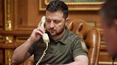 Zelenskyj chce mírový summit. Zdůraznil deset potřebných kroků