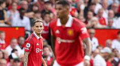 Chtějí sto miliard. Majitelé United jsou za tučnou částku ochotní klub prodat