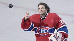 Canadiens přišli o gólmana! Dovede je do finále Budaj?