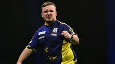 Littler prolétl do semifinále Grand Slamu. Wattimenu totálně deklasoval