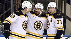 Jak to bude s Davidem Krejčím? Boston pracuje s verzí, že se už nevrátí