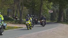 Motorkářům začíná sezona. Nepřeceňujte své síly, varují je policisté