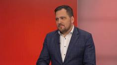 Zdechovský: Natře si nás na chleba i Turek. Musíme ukázat, že umíme kousat