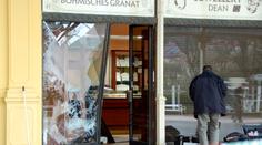 Velká tabáková loupež: Z trafiky u Brna zmizelo 50 tisíc cigaret!
