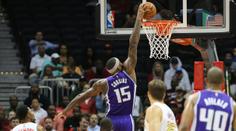 Chicago sehrálo v Brooklynu exhibici! Atlanta stále bez ztráty
