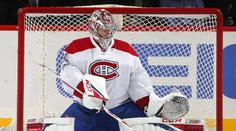 I tohle se v NHL může stát: Price přišel kuriozně o hokejku! VIDEO