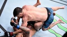 Miller vyrovnal UFC rekord! K tomu si odnese přes šest milionů korun