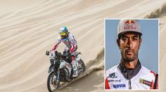 Nehoda na Dakaru: Jezdce zachránili rivalové. Boj o život pokračuje