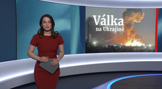 Mimořádné Televizní noviny - pondělí 7. března
